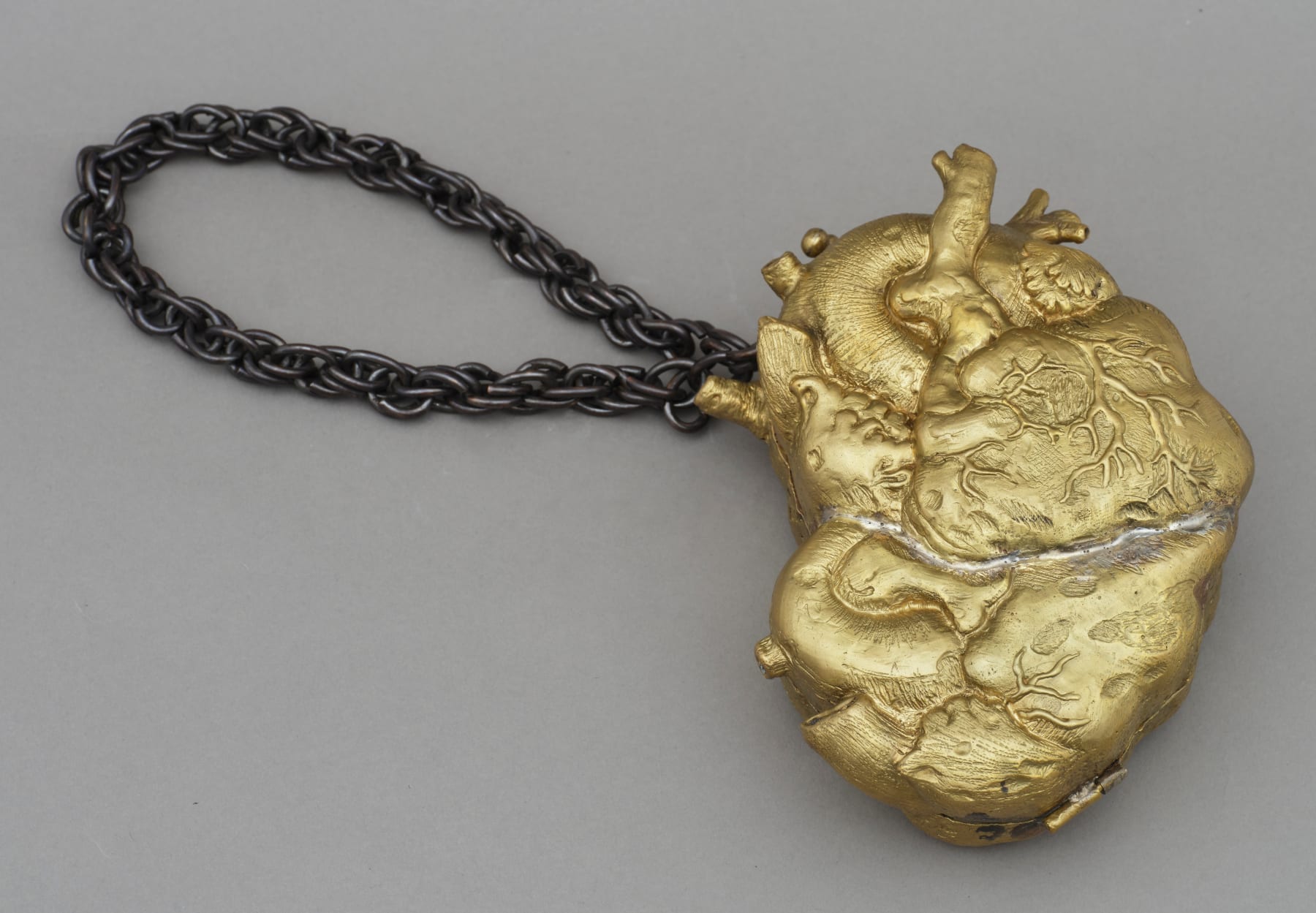 Galuh Anindita, Ghandari, 2023