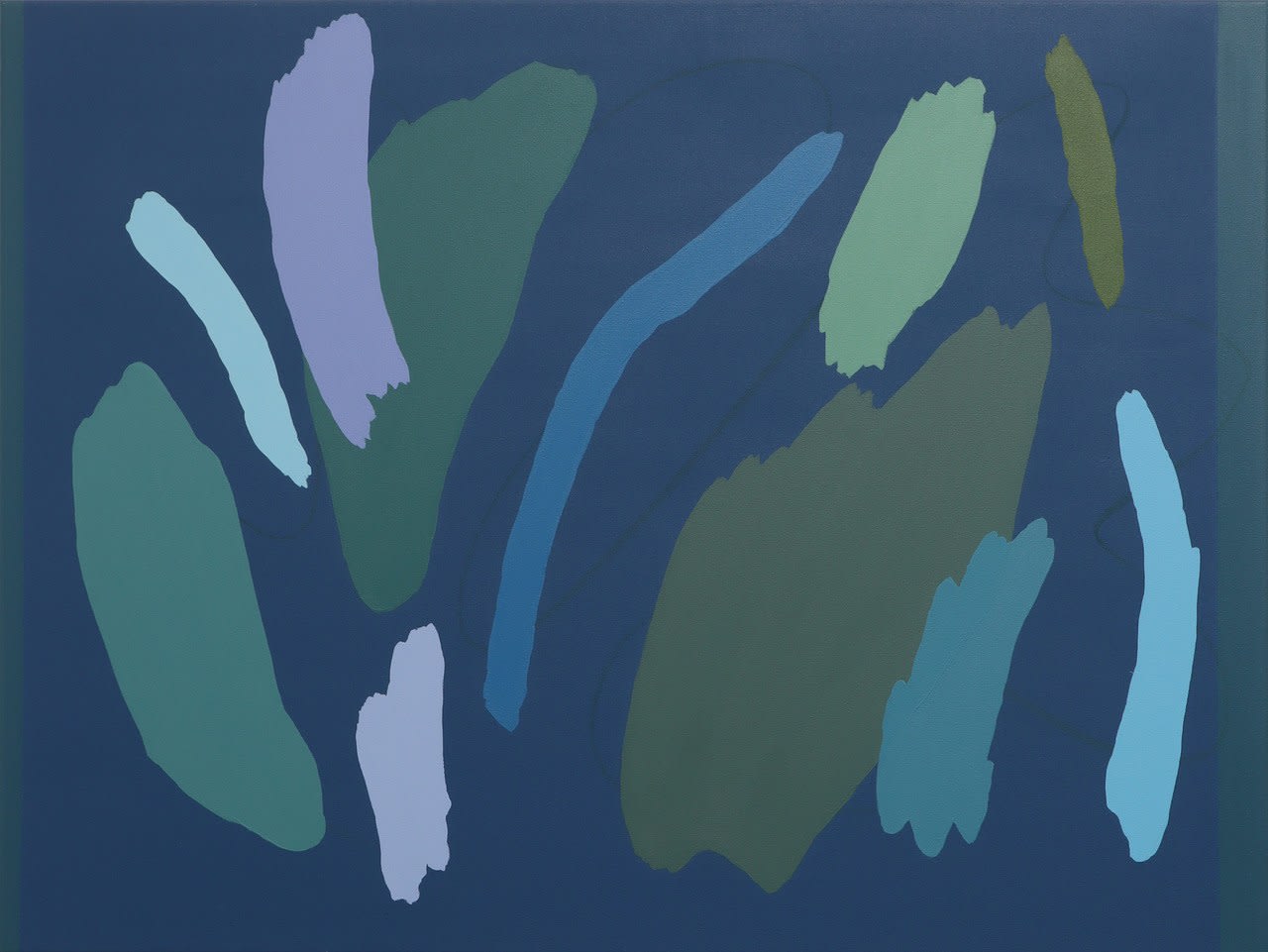 Jason Tessier, All It Takes, 2024