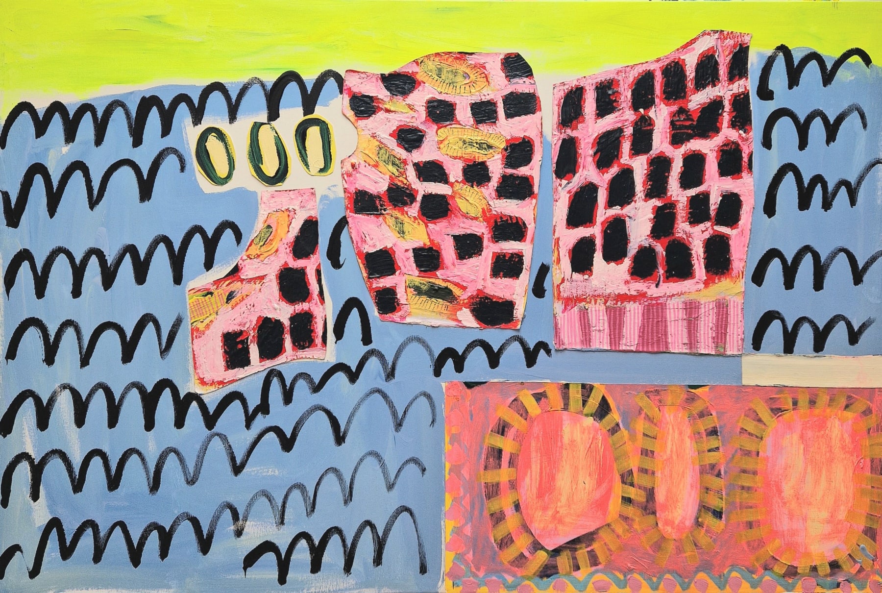 Jessie Woodward, #687