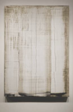 Luca Brandi, Smoke I