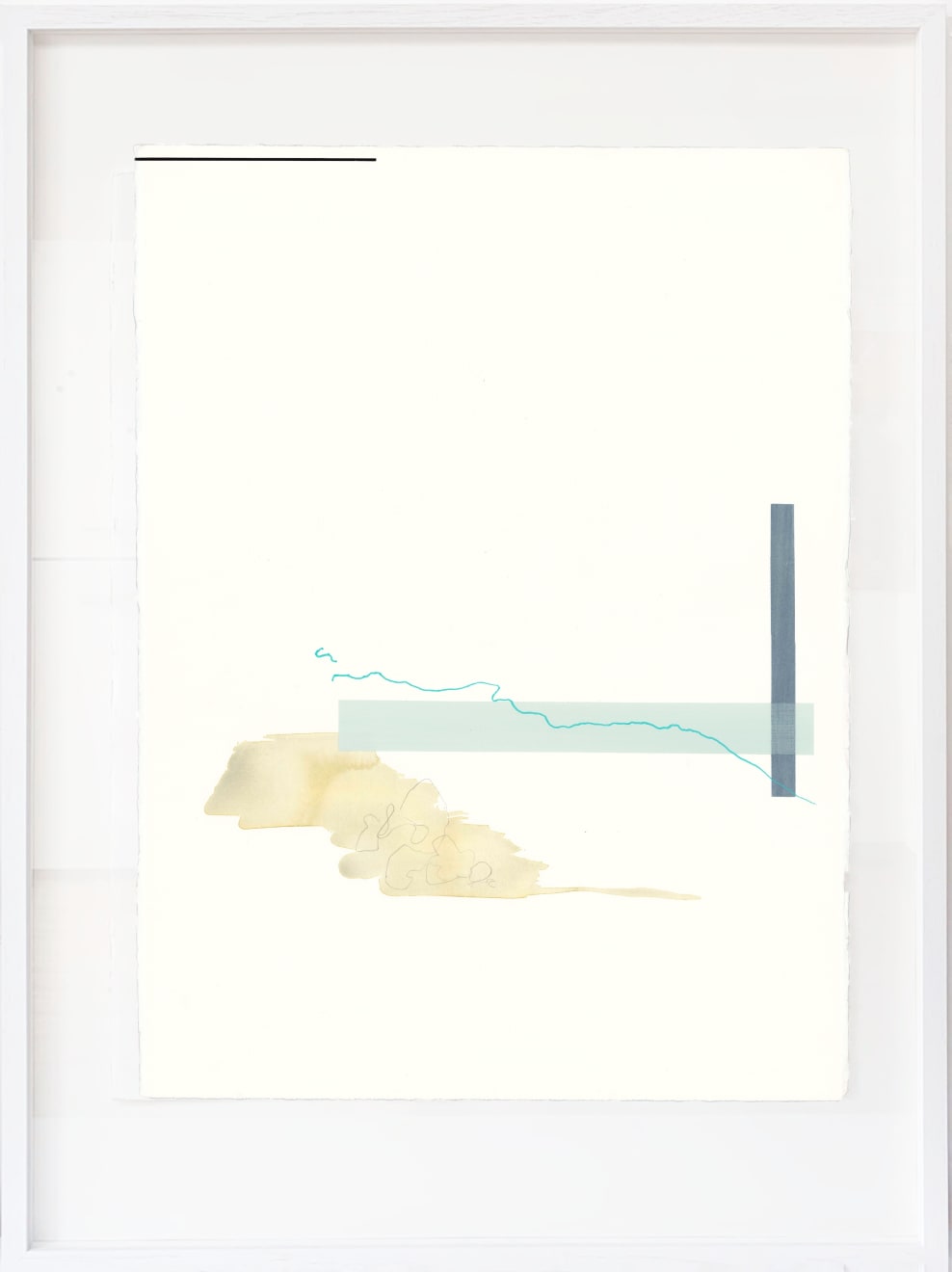 Anna F Macdonald, Offshore V