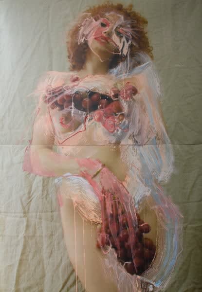 Jess Cochrane, Body of Christ, 2021