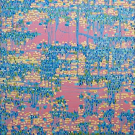 Sarah Medway, I Need Blue