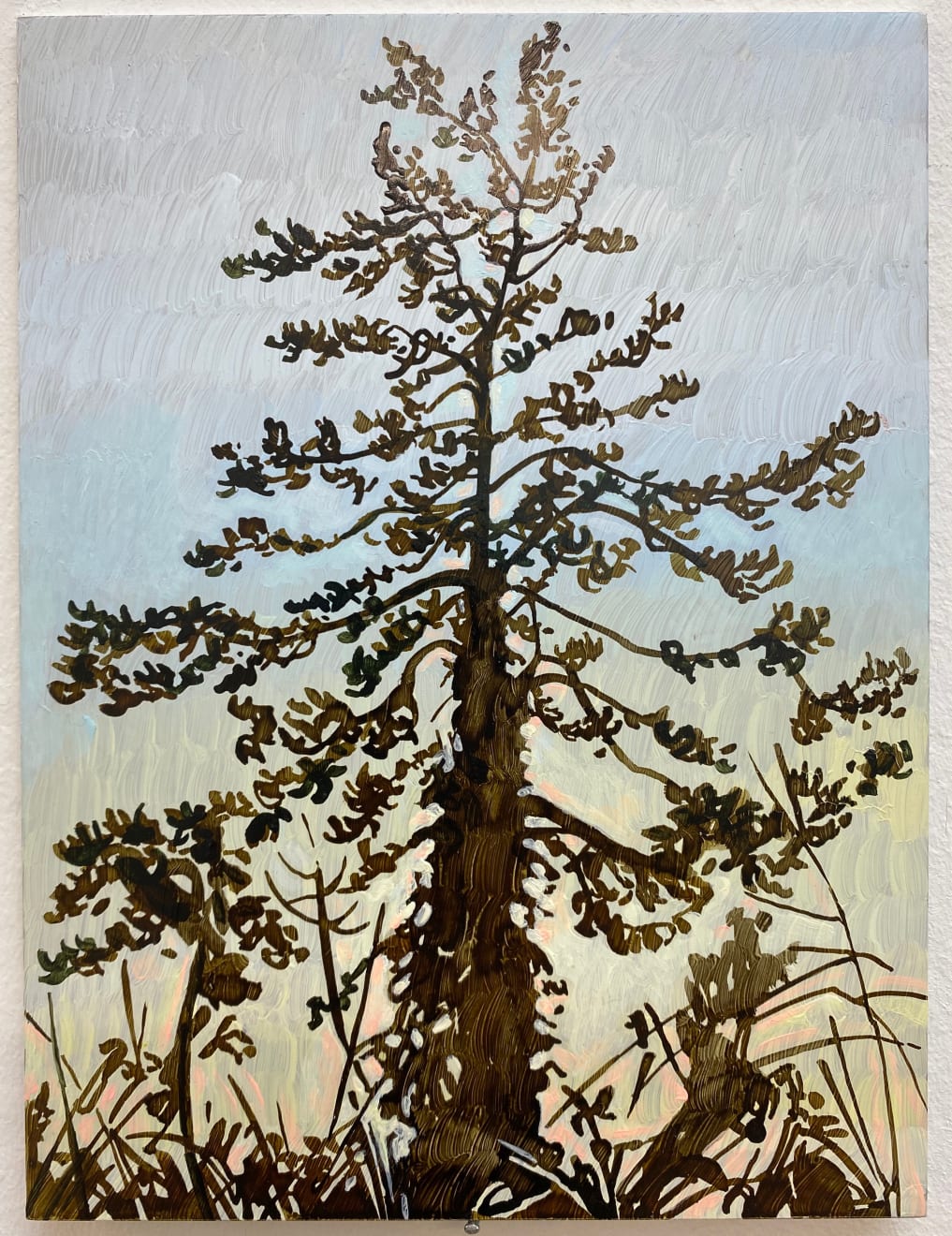 Ange Mullen-Bryan, Untitled I