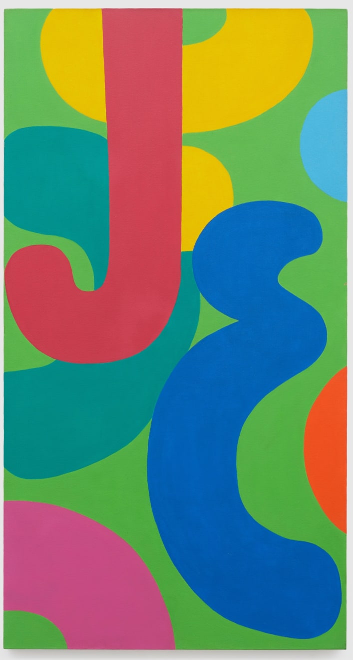 Arahmaiani, Song of The Rainbow #7, 2020