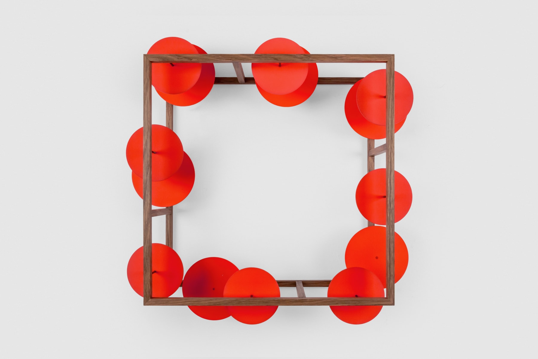 Frank Kent, Poppy, 2025