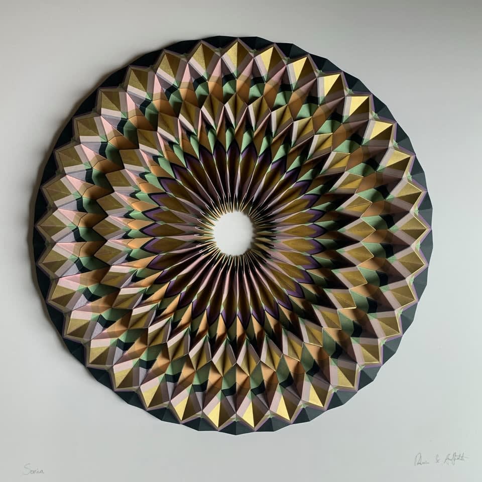 Locker & Studd, Sonia