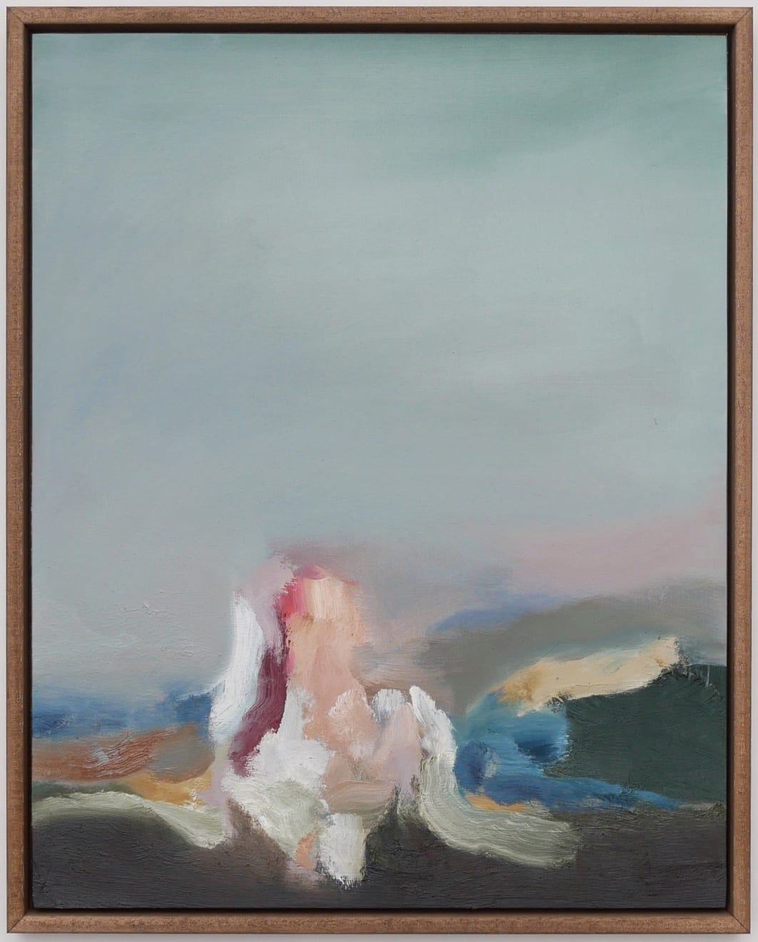 Andrew Carr, The Weaponry of the end of the Universe