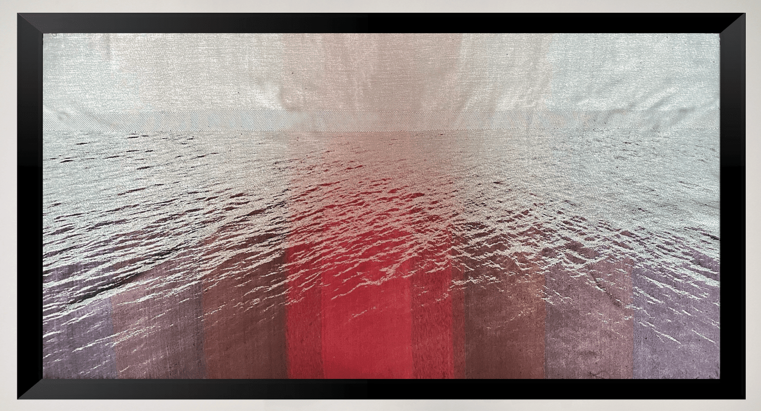 MH Sarkis, Mediterranean