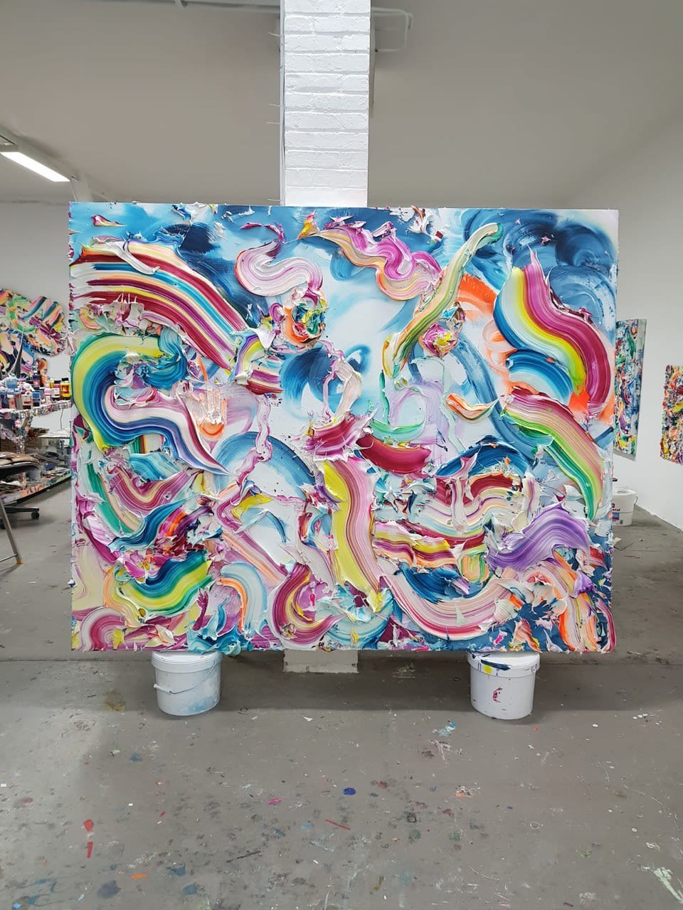 Yann Houri, Untitled, 2018