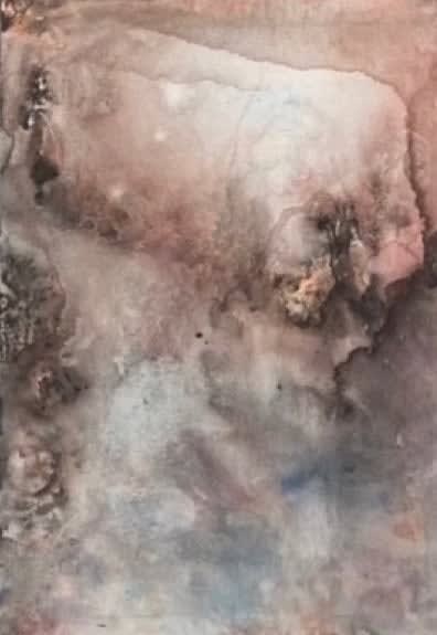 Rakerman, Looking Down, Andaman Sea