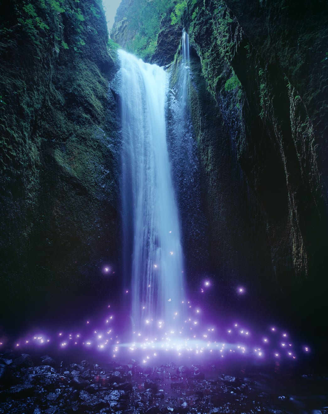 Lee Jeonglok, Iceland 07, 2019