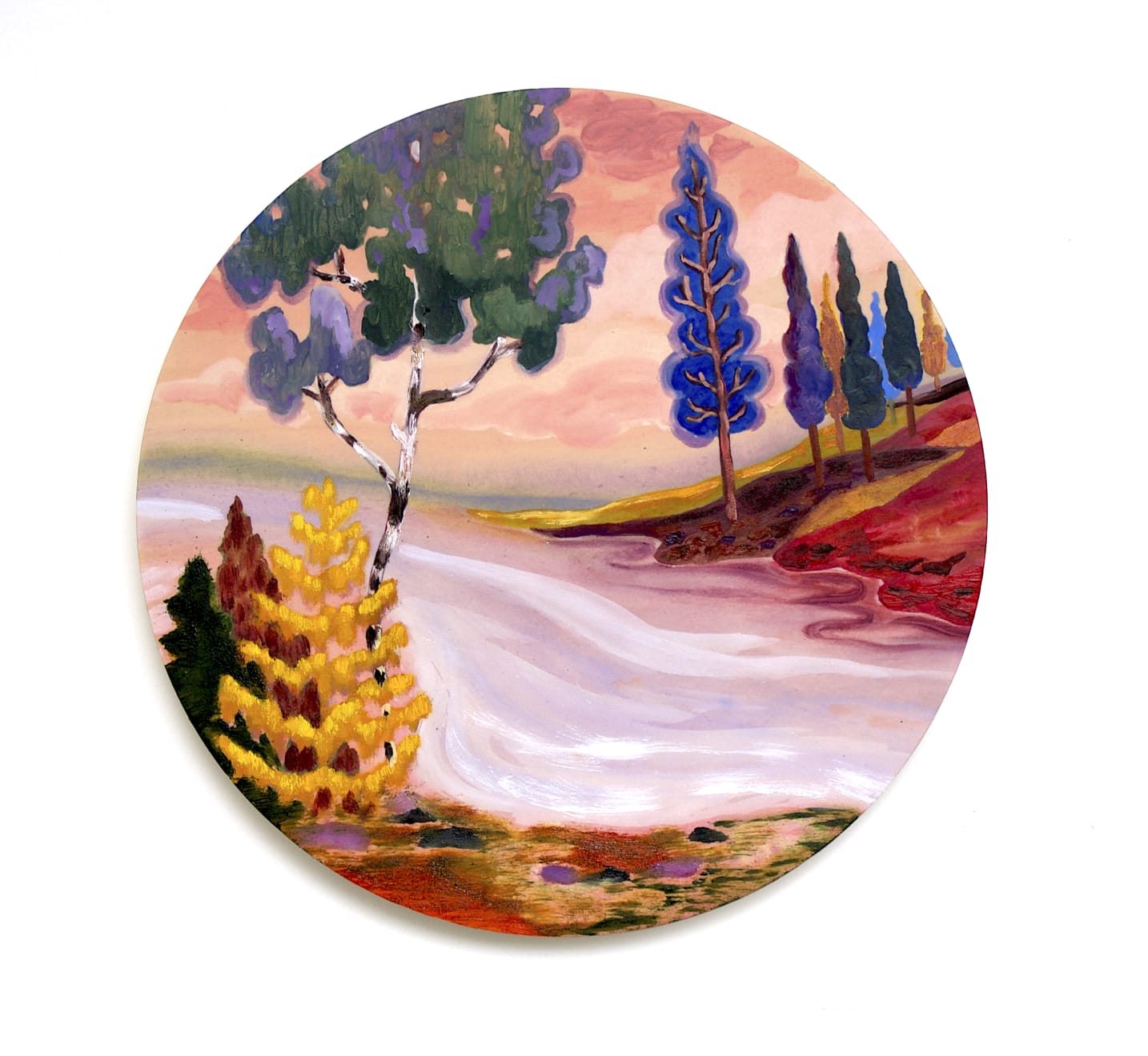 Freya Douglas Morris, Stay Bright, 2022