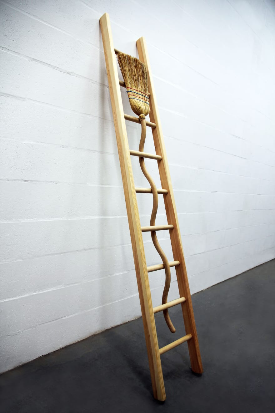 Blythe Plenderleith, Rise