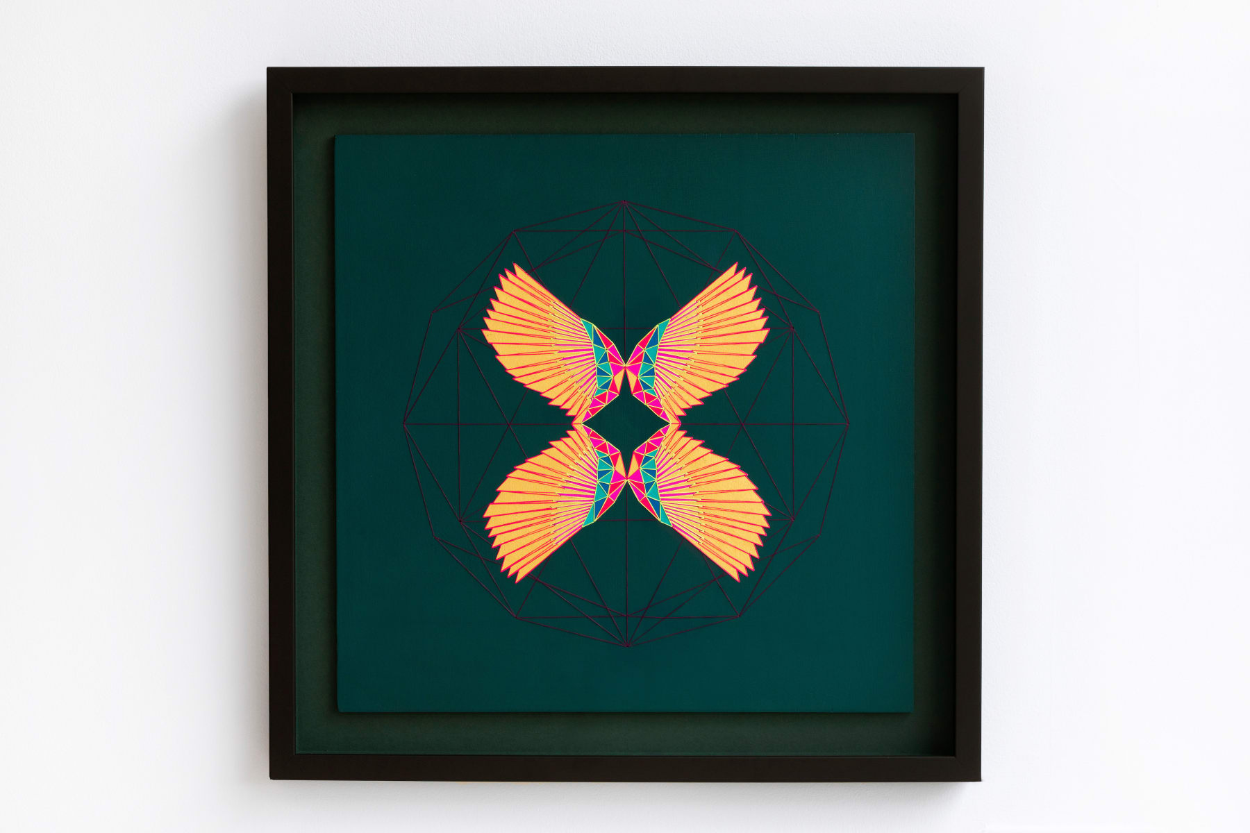 Poppy Lennox, To The Infinite, 2022