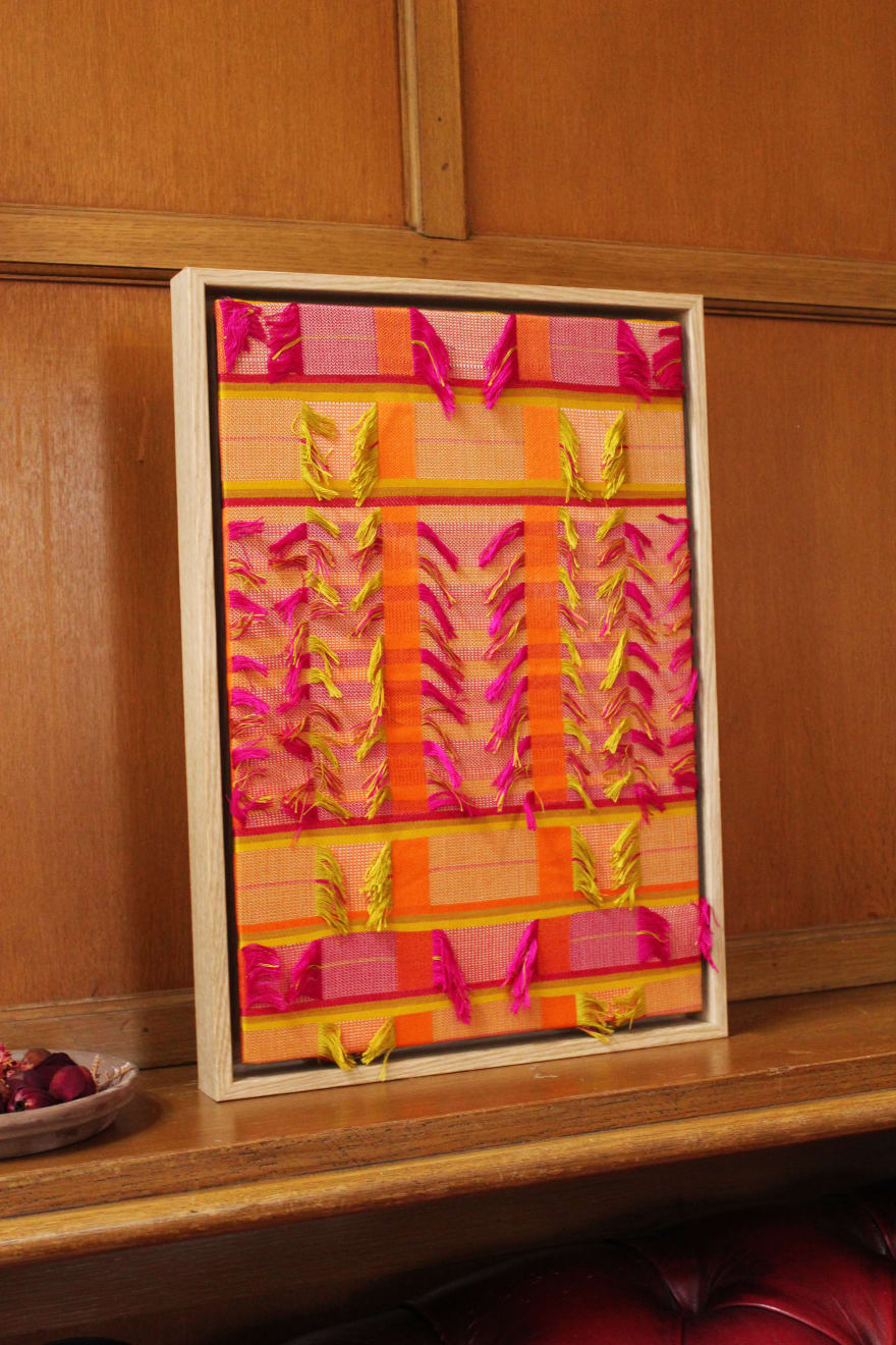 Nowshin Prenon, Grisma Heat