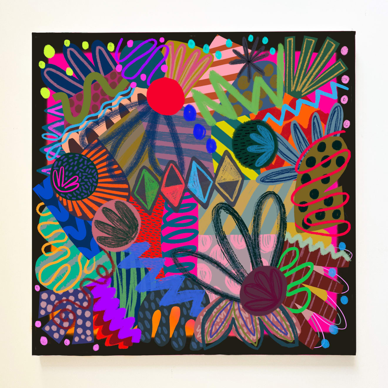 Wolffia Inc., On The Upside, 2023