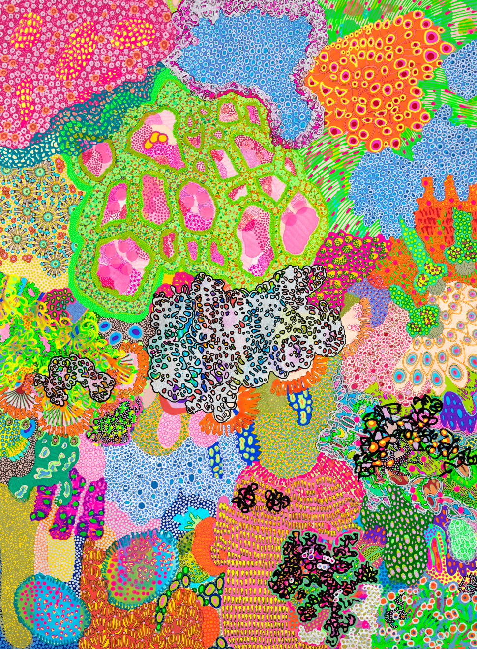 Inna Wegener aka rare.weg, Limited Edition No3 Print, 2021