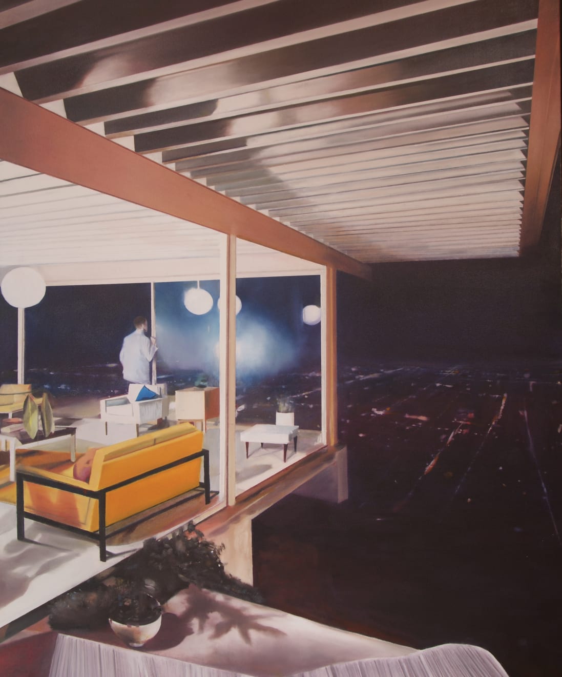 Alex Baraitser, Design of Our Time, 2022