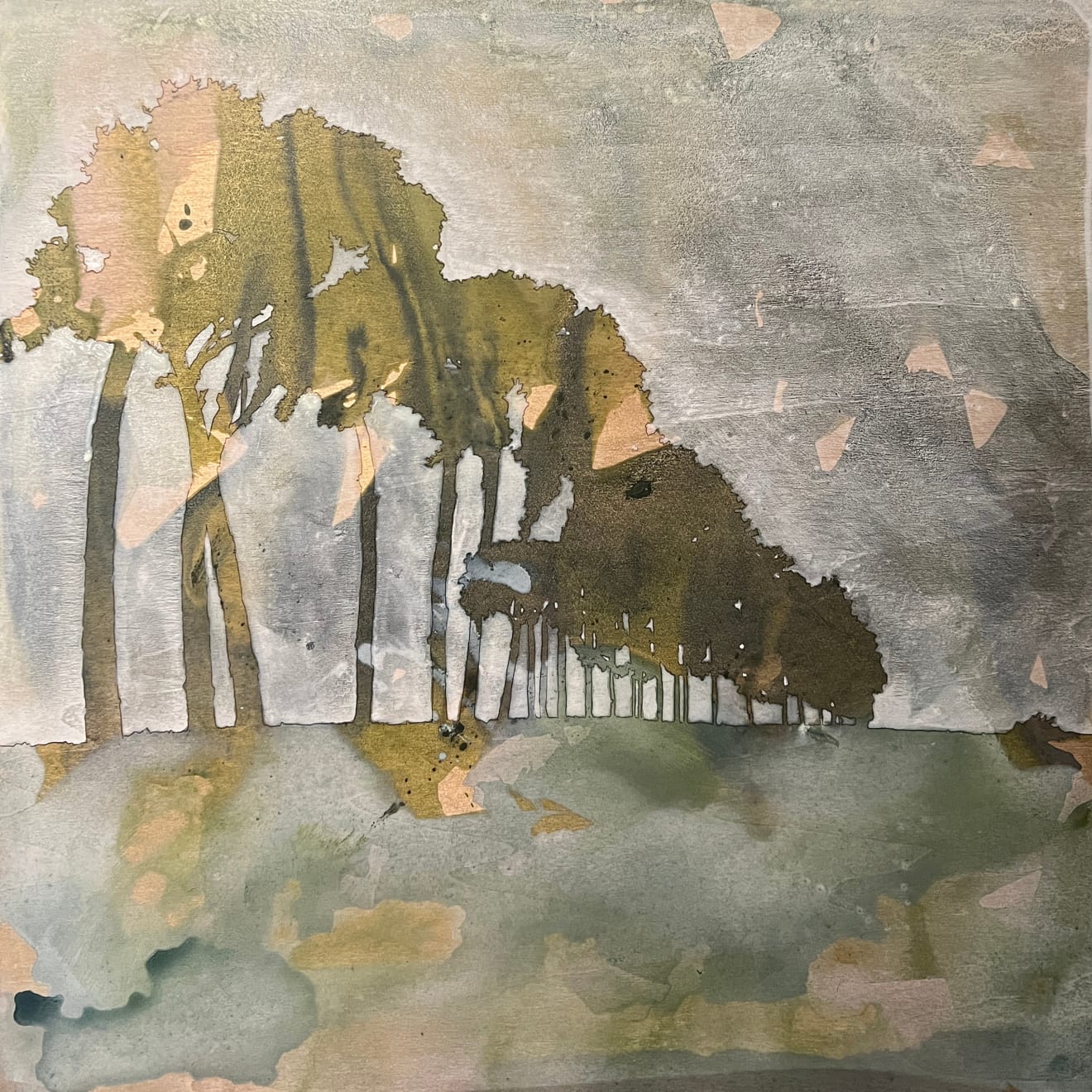 Rebecca Tucker, To The End