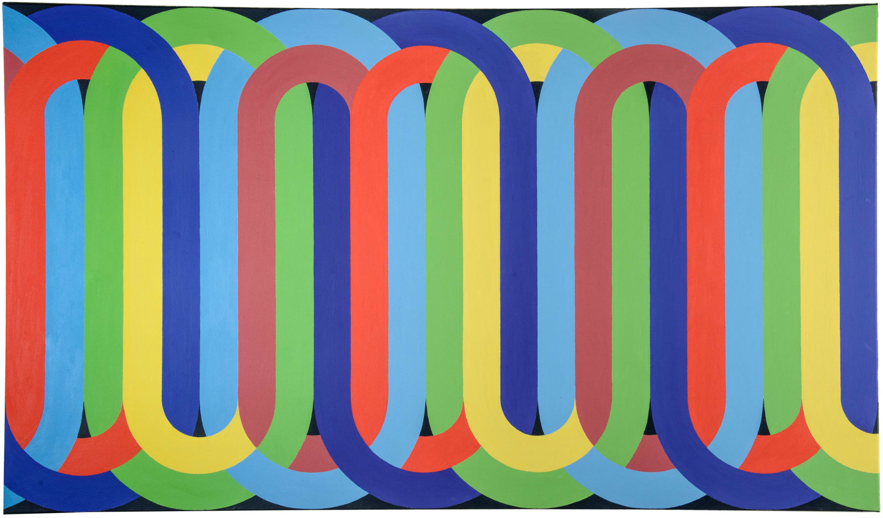 Stephen Jaques, Sisilia - Rhythm, 2020