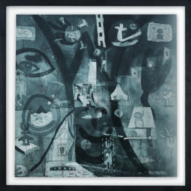 Alice Irwin, Need Good, 2019