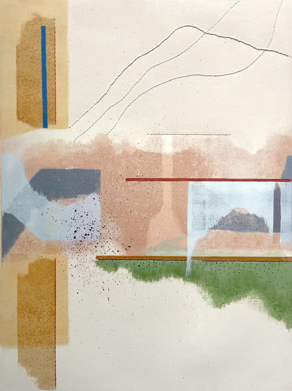 Johanna Muriel, Interchange