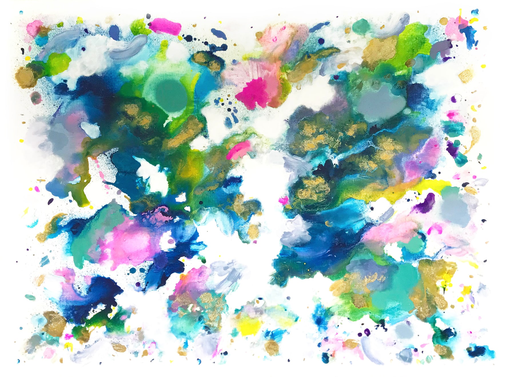 Corinne Natel, Superliminal #67