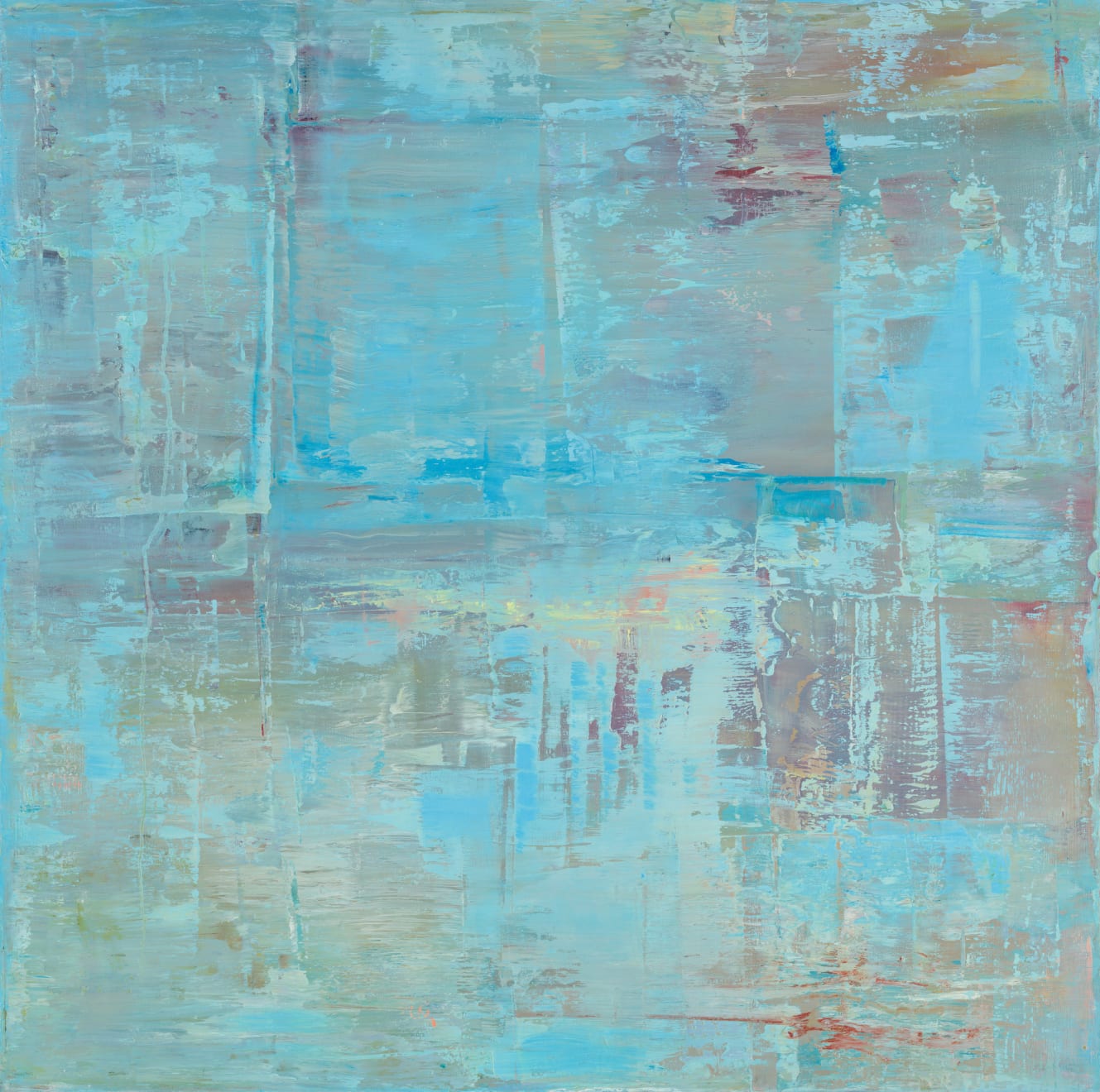 Allan Storer, Experimental Ambitions