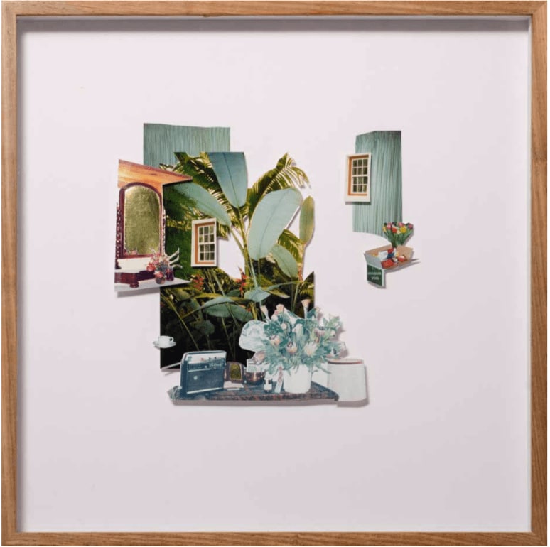 Sitaara Stodel, Flashy, 2021