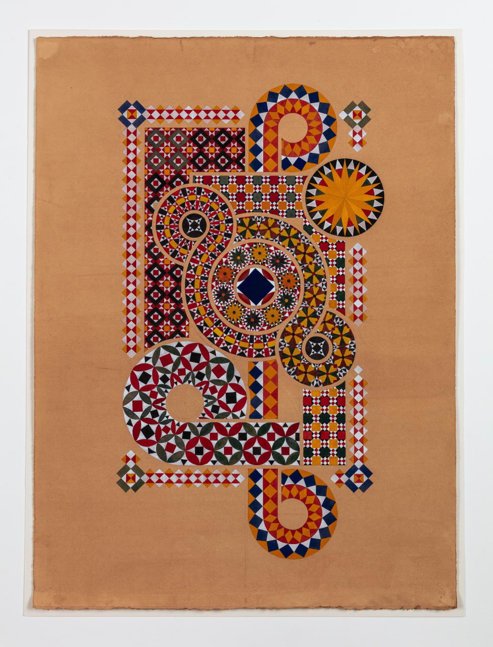 Lacey Ferri, Signal (My Joy)