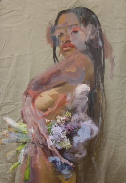 Jess Cochrane, Pride, 2021