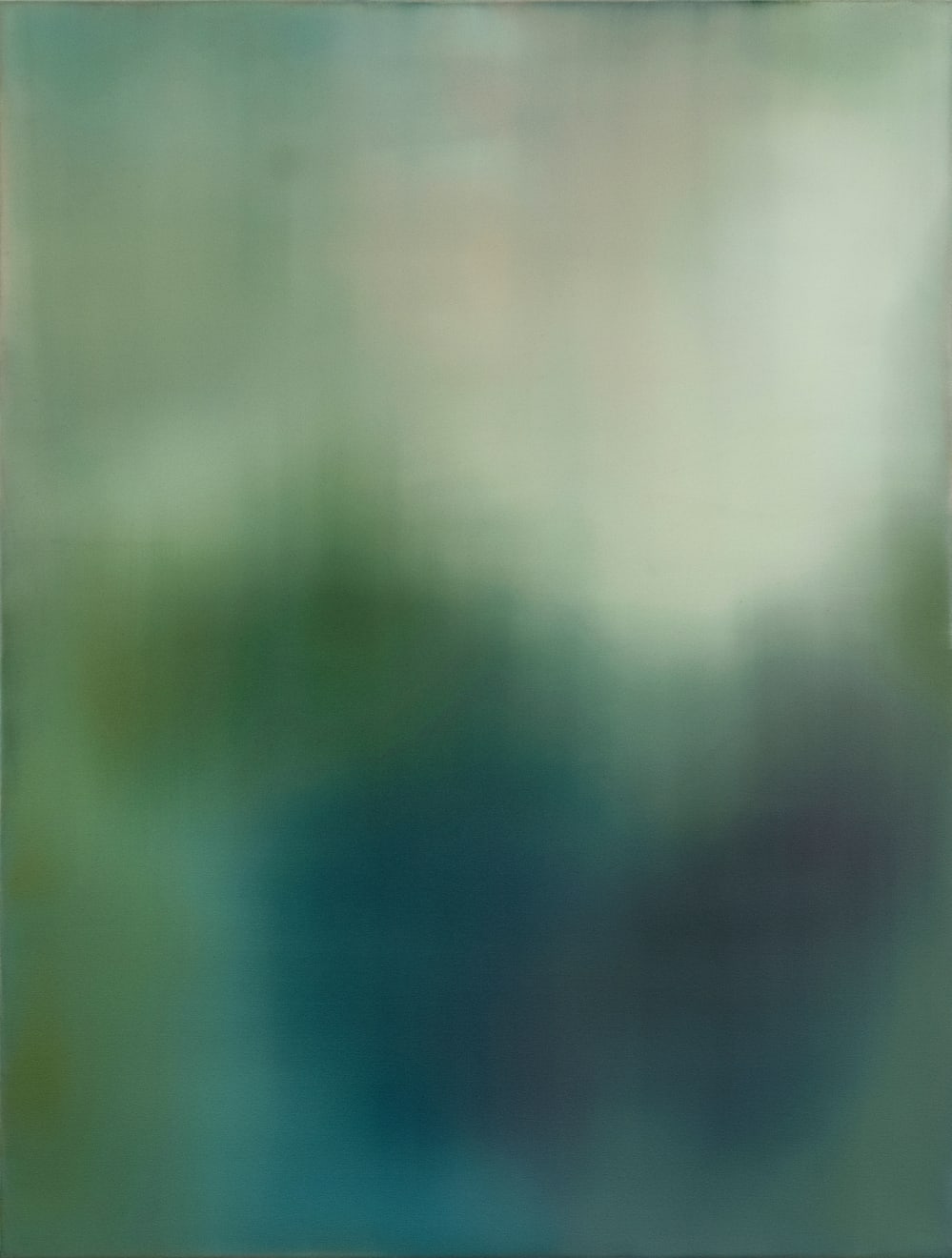 Nicole Rose, Reverberation