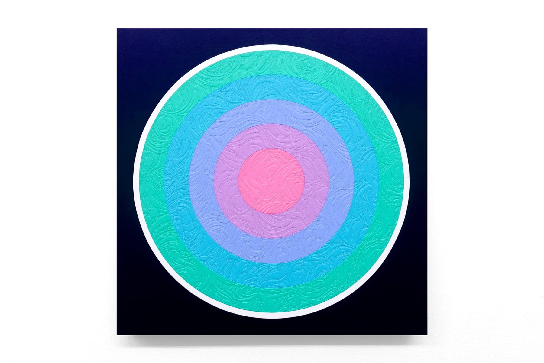 David Wightman, Adonai