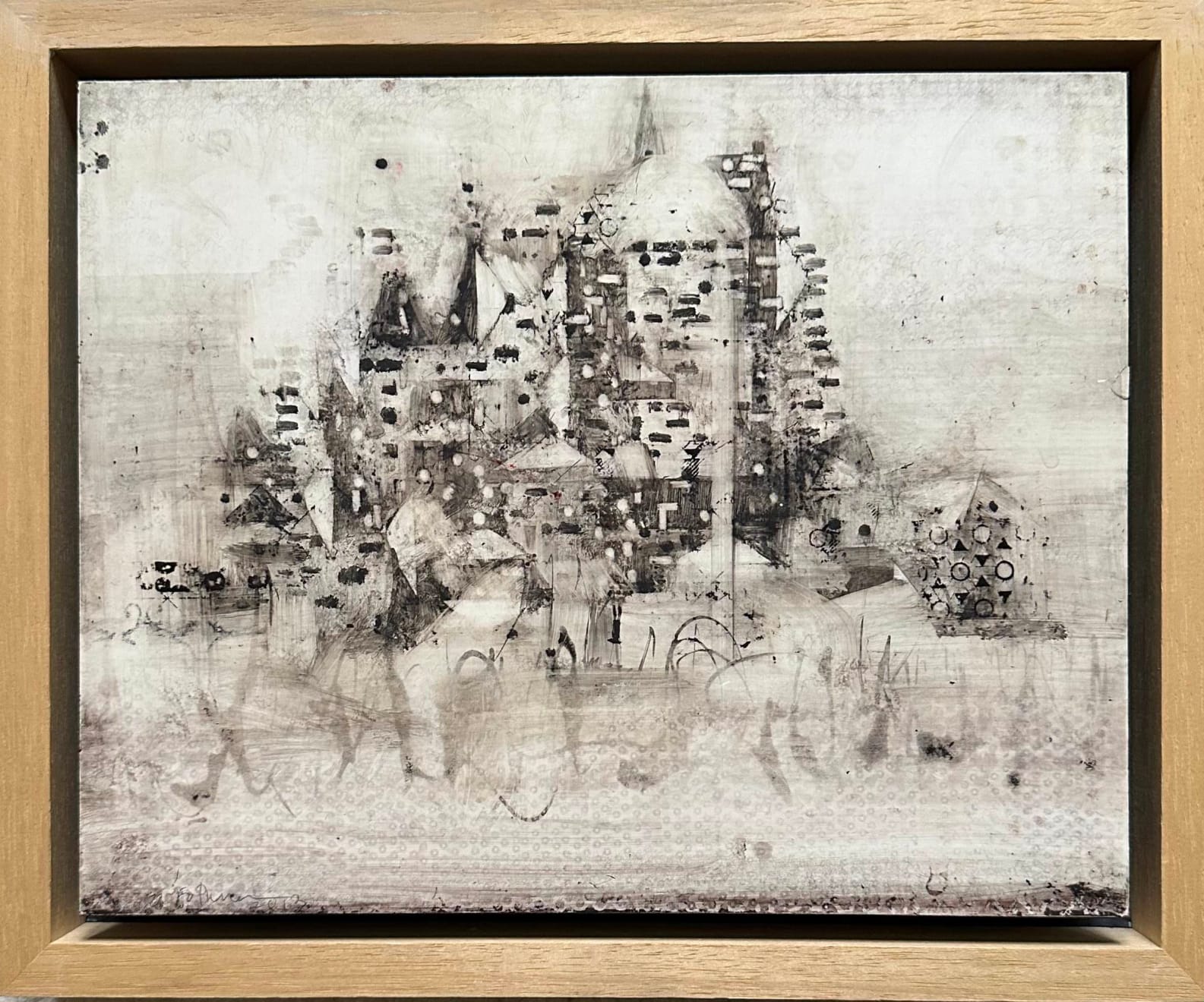 Alicia Rothman, March City