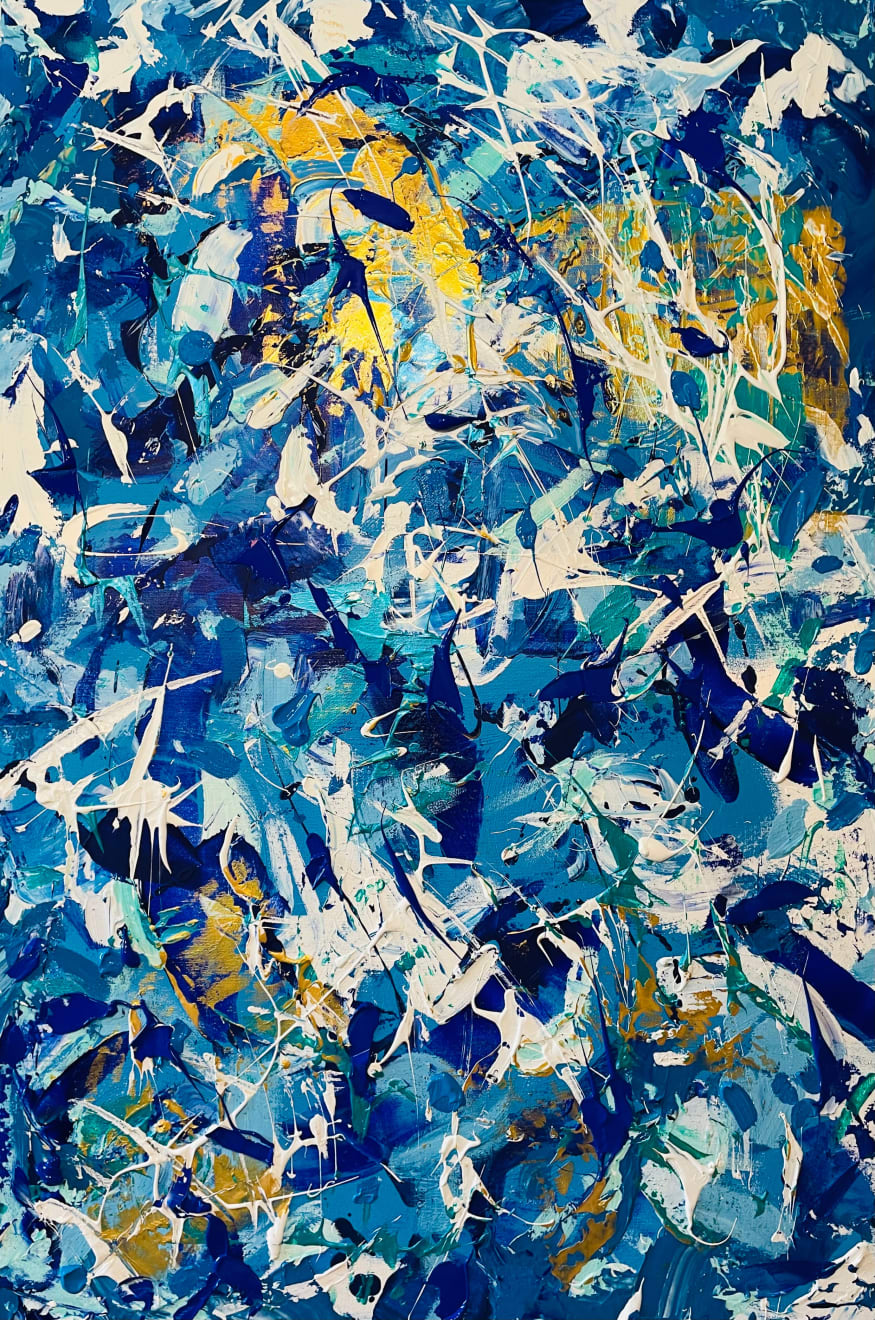 Jo Mitchell Long, Mesmerise