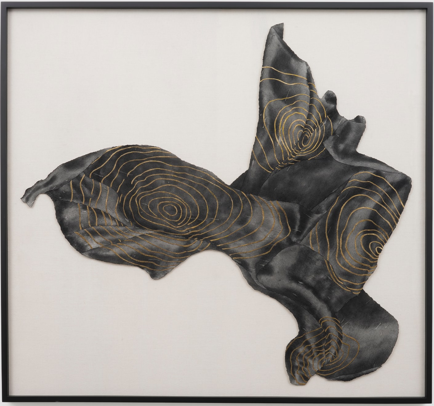 Nadiah Bamadhaj, The Goddess Breathes on the Uneven Playing Field, 2025