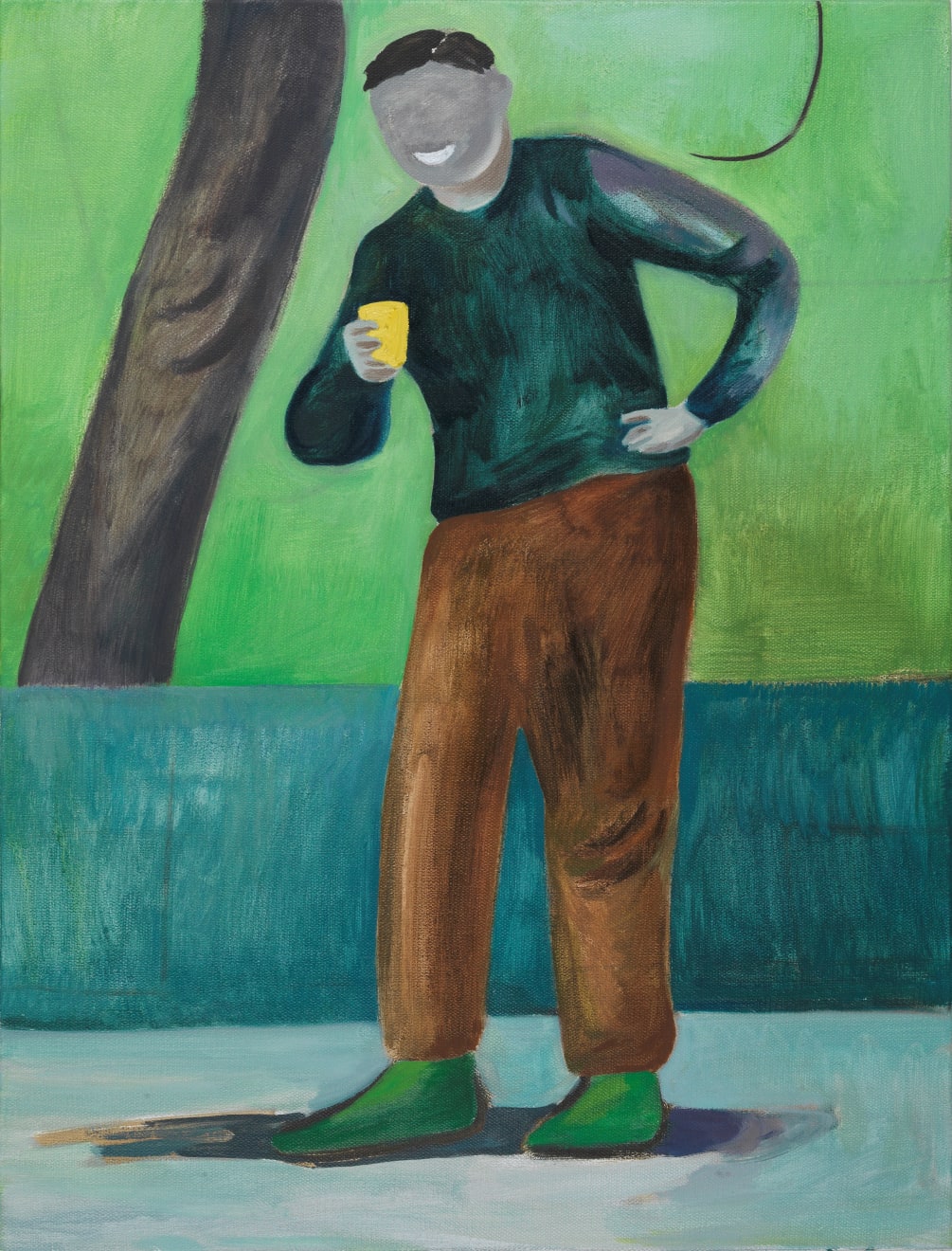 翟倞 Zhai Liang, 2019
