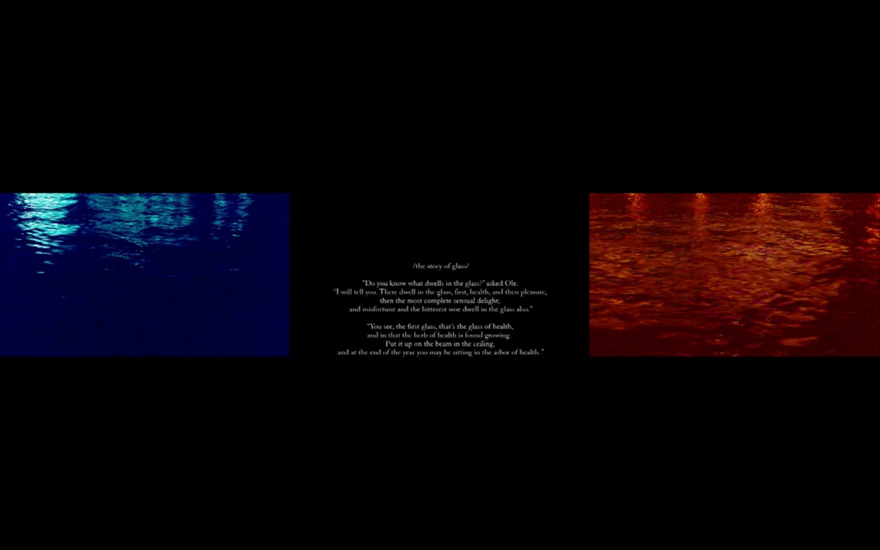 冯冰伊 Feng Bingyi, 守塔人奥利 Ole the Tower Keeper, 2015