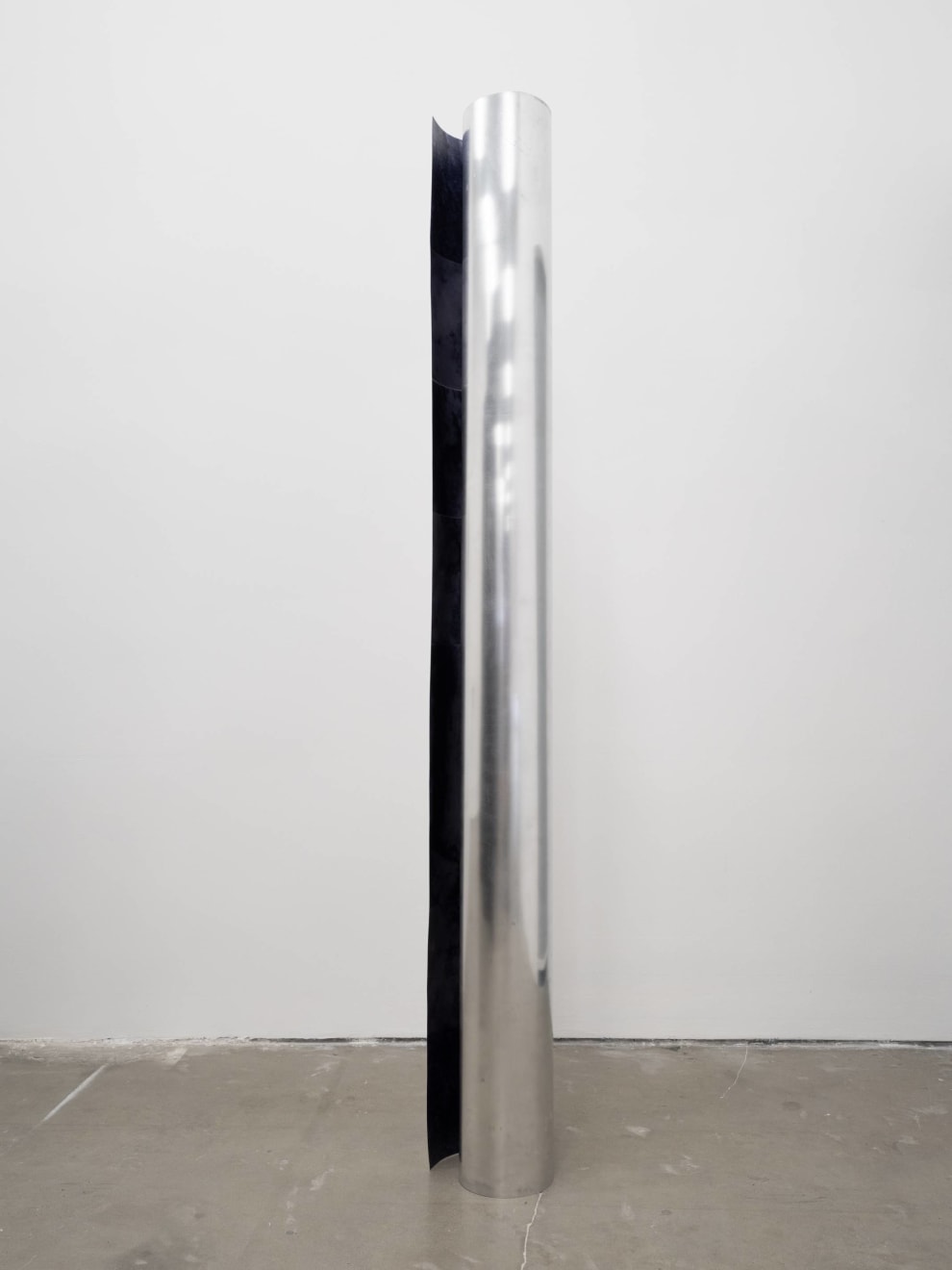 陈萧伊 Chen Xiaoyi, 荒壳心事 Those Meander Worries in Barren Shell Series, 2020-21