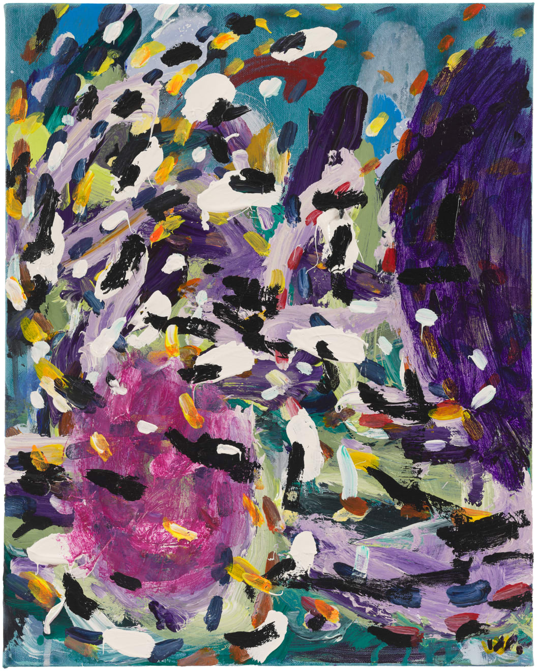 王俊 Wang Jun, 2025