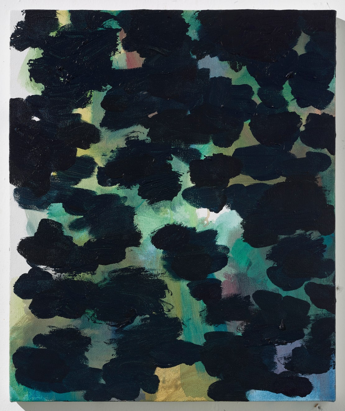 王俊 Wang Jun, 2020