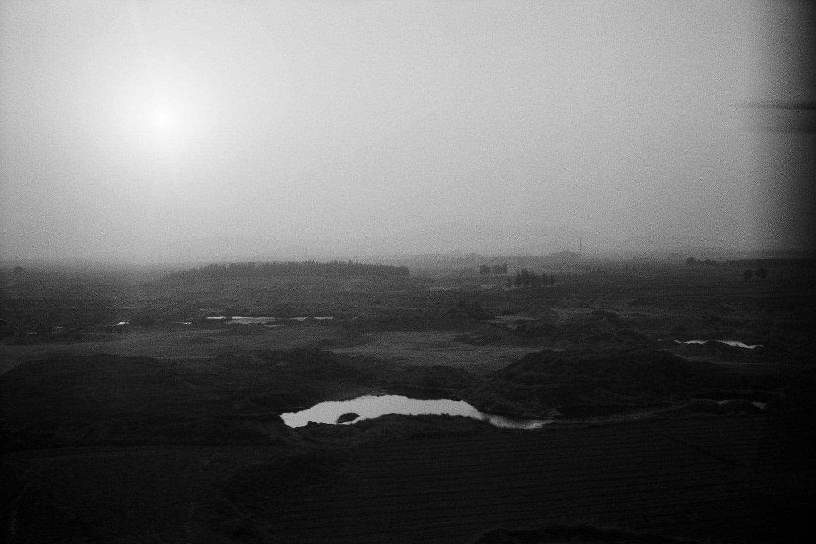 黎朗 Li Lang, 某年某月某日-B1137 | A Long Day of A Certain Year-B1137, 2019