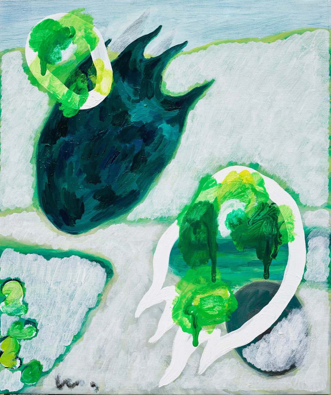 王俊 Wang Jun, 2020