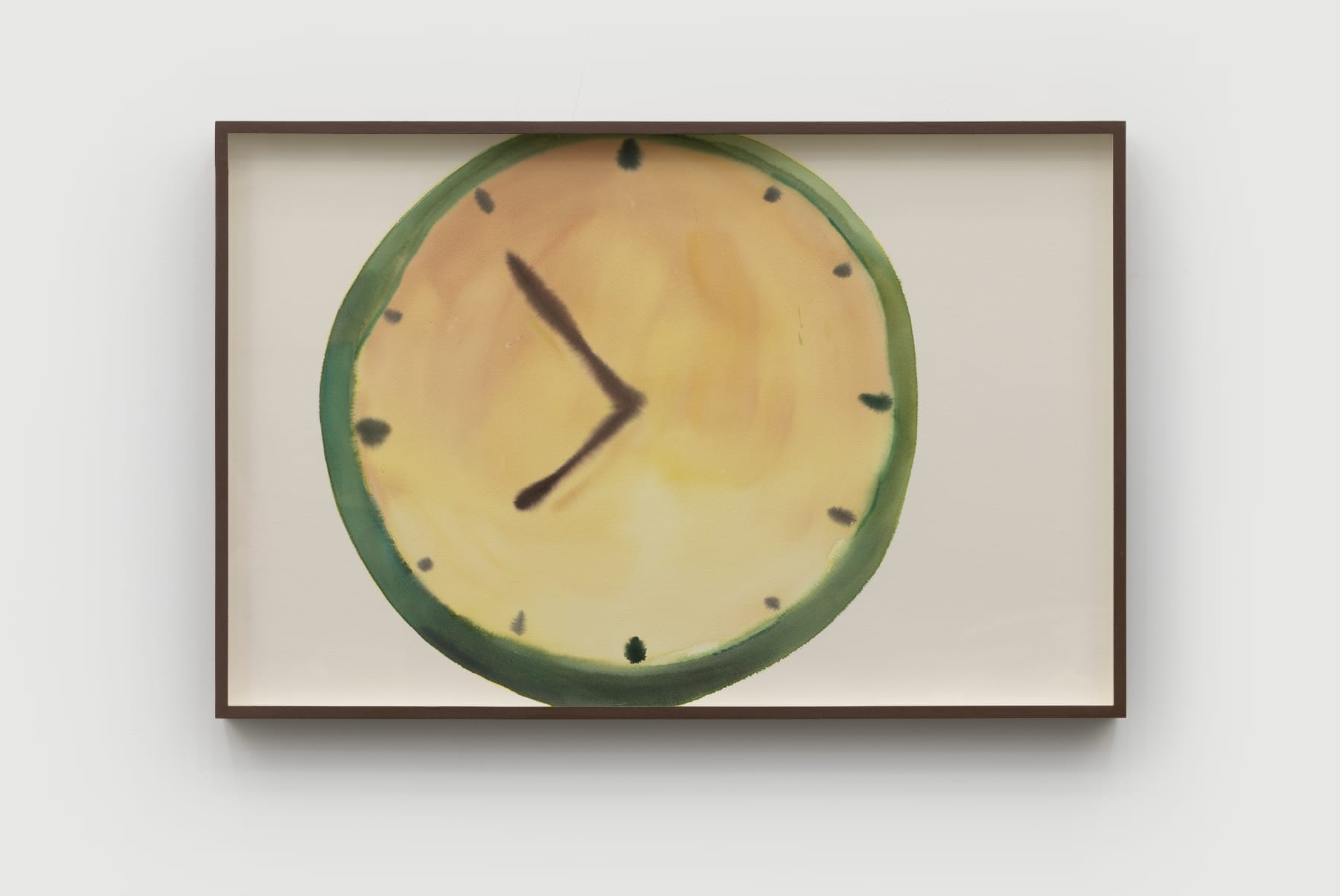 翟倞 Zhai Liang, 早晨7、8点钟 | 7 or 8 o'clock in the Morning, 2020