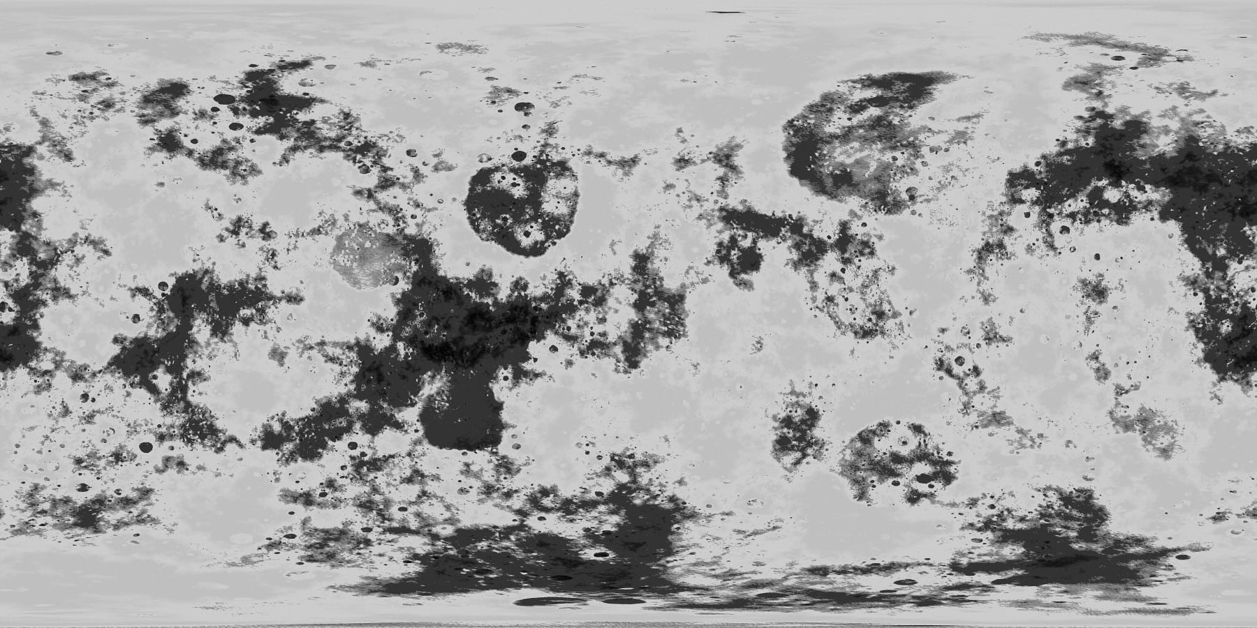 冯冰伊 Feng Bingyi, 世界尽头 The Edge of the World 3-6, 2020