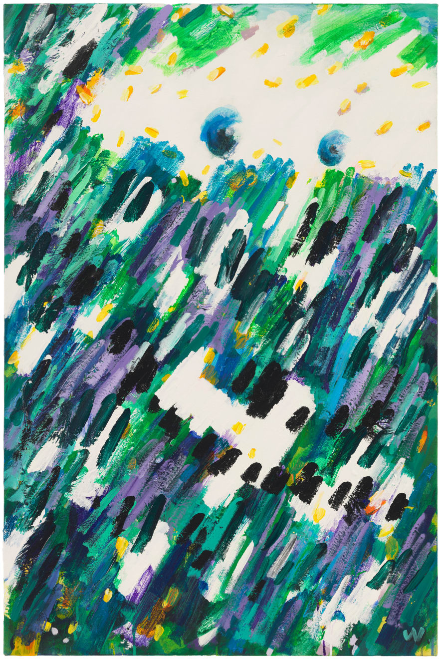 王俊 Wang Jun, 2024