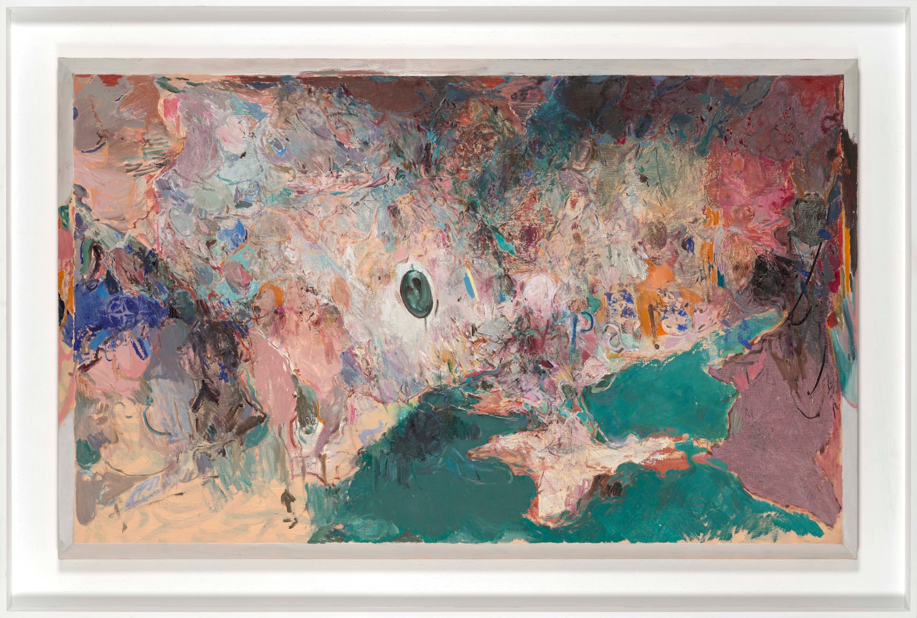 李昌龙 Li Changlong, 21克 | 21 Grams, 2022