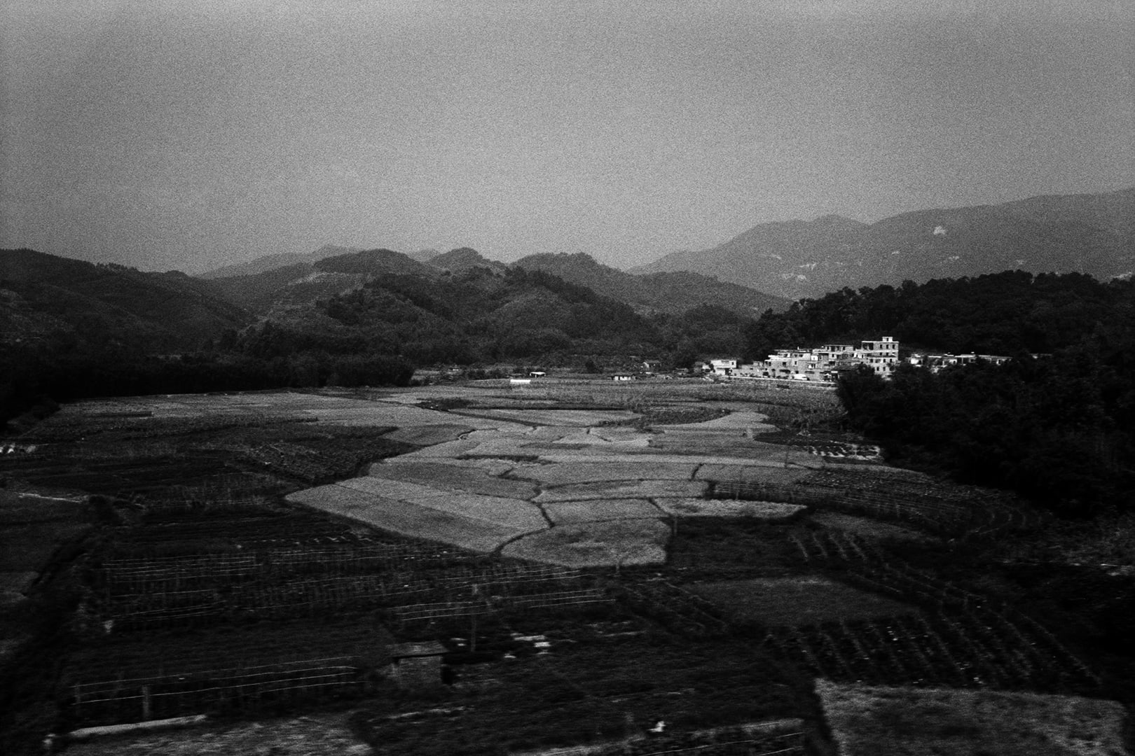 黎朗 Li Lang, 某年某月某日-B0126 | A Long Day of A Certain Year-B0126, 2019