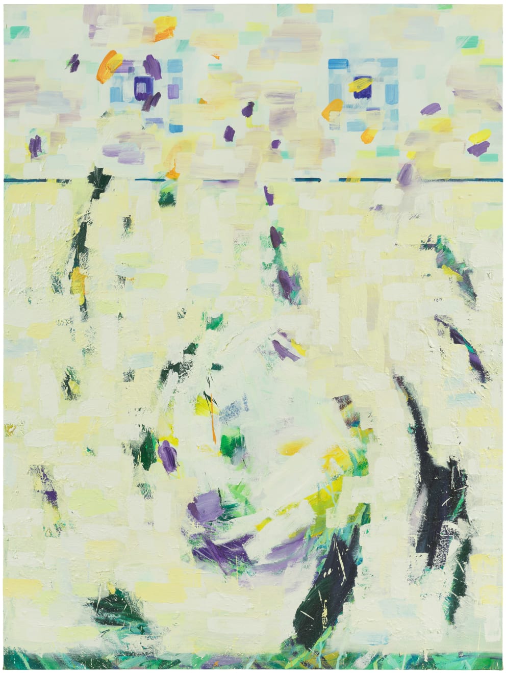 王俊 Wang Jun, 2025